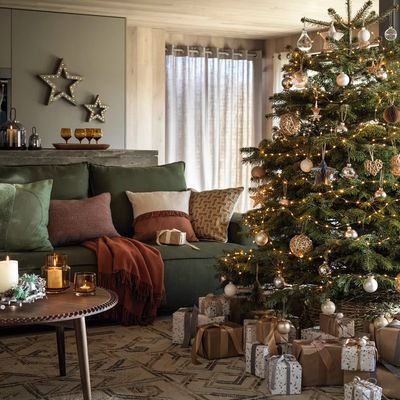 The High-Street Brand That Can Help You Create A Magical Christmas At Home 