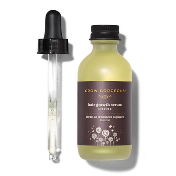 Hair Growth Serum 