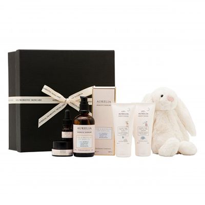 Mummy And Little One Gift Set from Aurelia Skincare