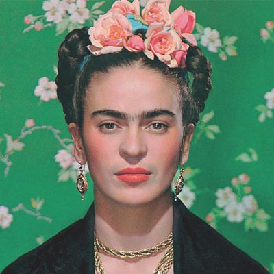 The Exhibition To Book Now: Frida Kahlo: Making Her Self Up