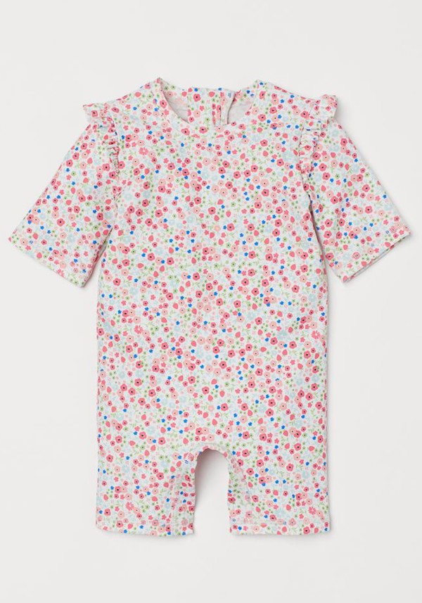 UPF 50 Surf Suit from H&M