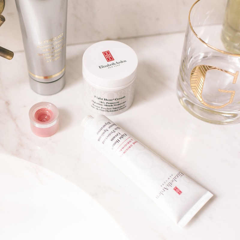 8 Things You Didn’t Know About Eight Hour Cream