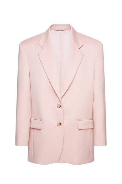 Wool Blazer from Magda Butrym