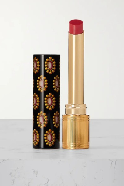 Rouge de Beauté Brillant Lipstick from Gucci Beauty