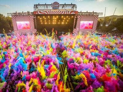 Sziget Festival