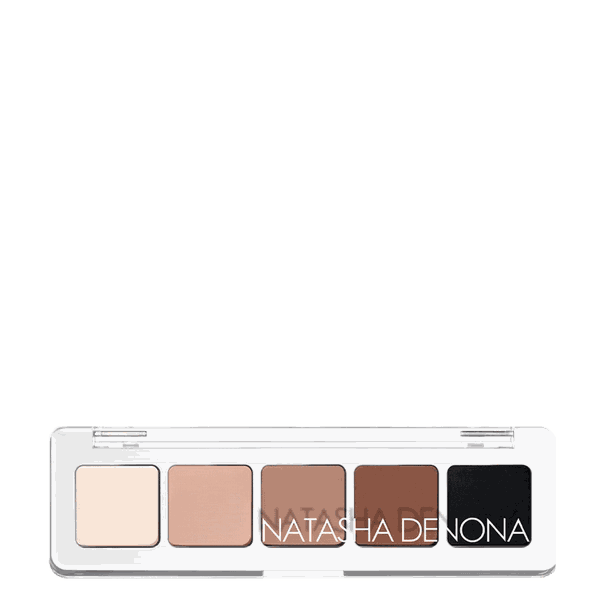 Mini Eye Sculpt Palette from Natasha Denona