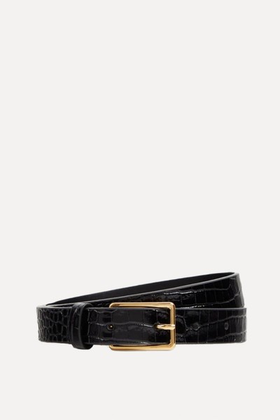 Attilio Narrow Belt from Dear Frances