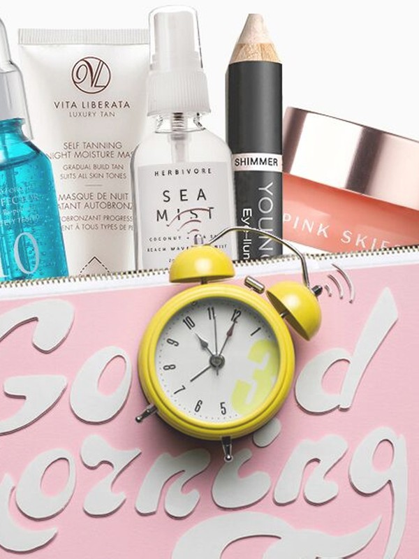 12 Beauty Hacks To Help You Speed Up Your Morning