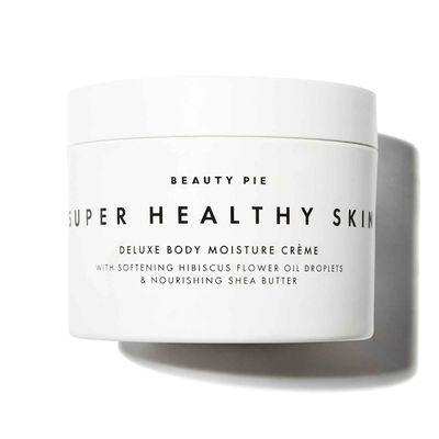 Super Health Skin Moisture Body Creme from Beauty Pie
