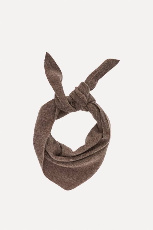 Cashmere Scarf
