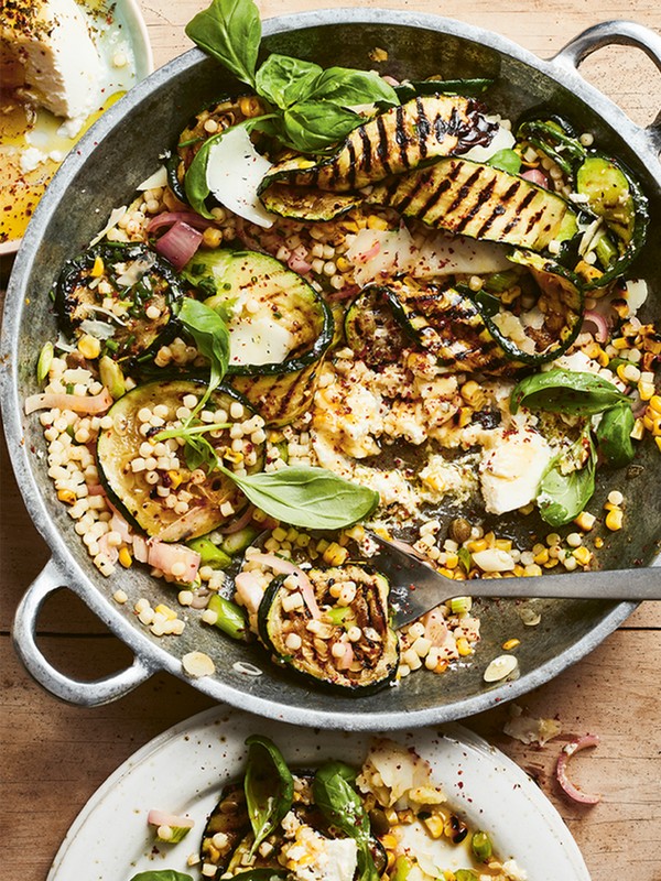 6 Chefs Share Their Favourite Summer Suppers