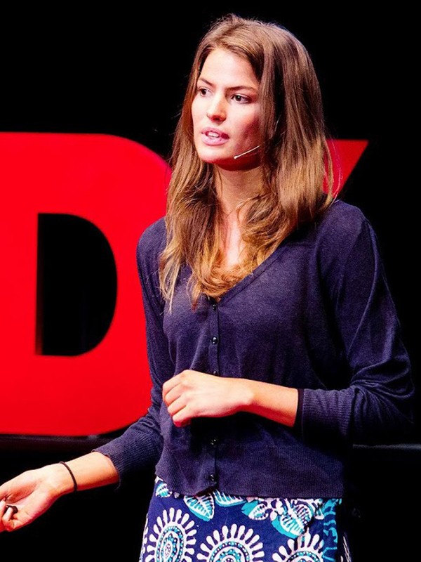 The 25 Best TED Talks To Watch Now