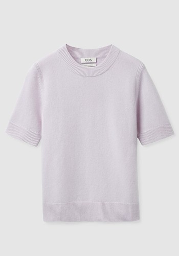 Cashmere Top from COS