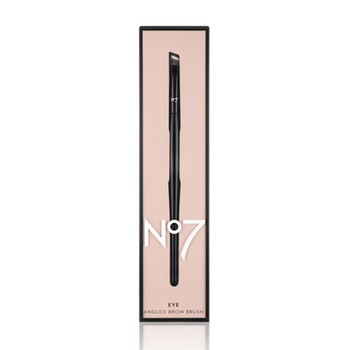 Angled Brow Brush, £10 | No7