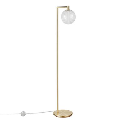 Marlo LED Floor Lamp from John Lewis & Partners 