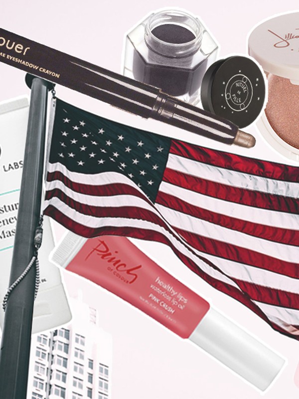 9 Of The Best Stateside Beauty Brands To Have On Your Radar 