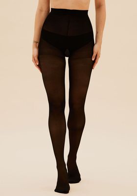 20 Denier Firm Support Tights from Marks & Spencer