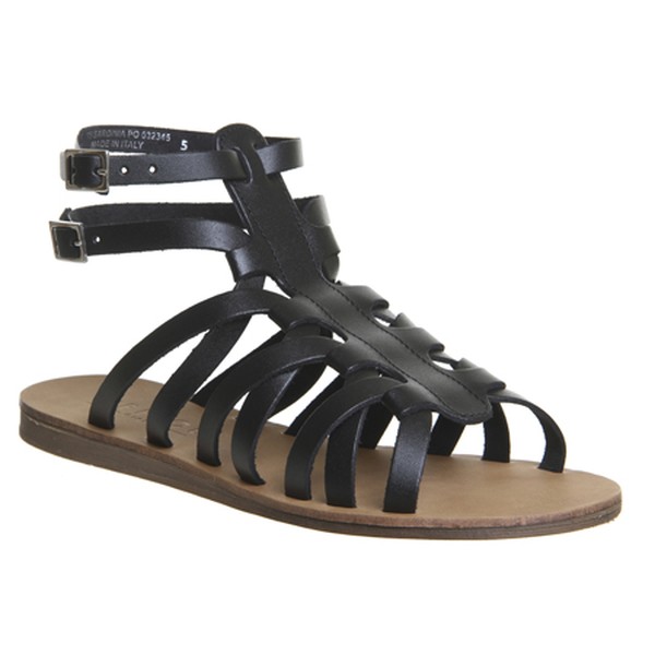 Sardinia Gladiator Sandals from Office