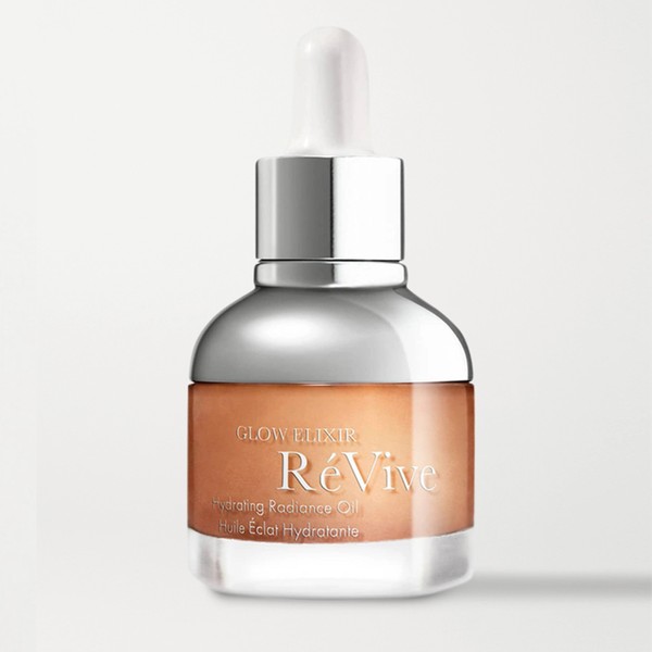 Glow Elixir Hydrating Radiance Oil from Revive