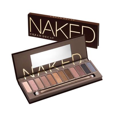 Naked Palette from Urban Decay