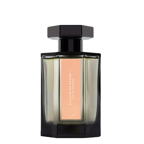 À Fleur De Pêche Eau De Parfum from L'Artisan Parfumeur