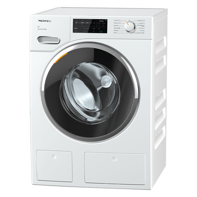 WWG 660 WCS TDos & 9kg Washing Machine
