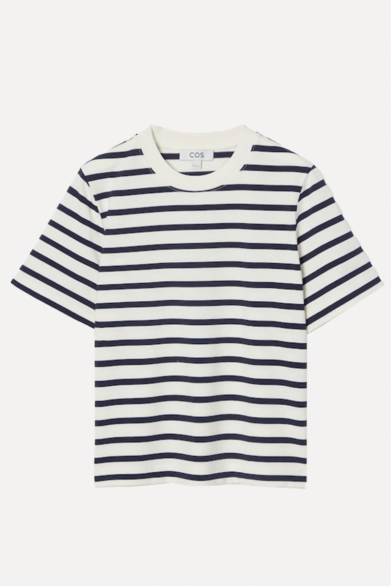 Clean Cut Regular T-Shirt from COS