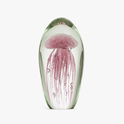 Jellyfish Paperweight from Zara Home