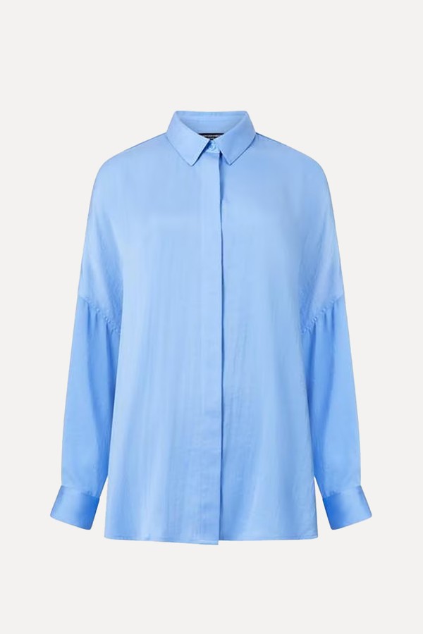 Damasco Shirt from French Connection