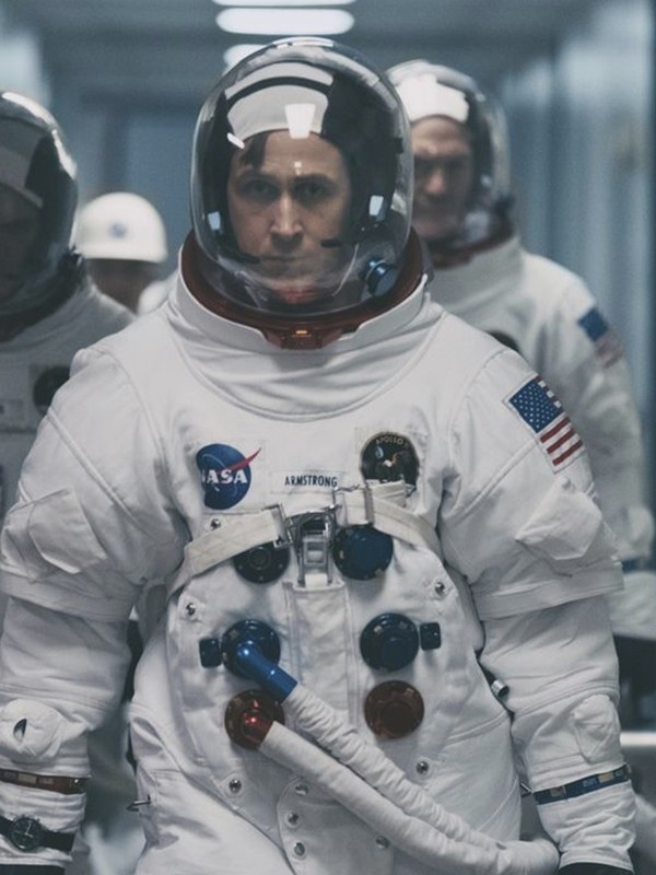 Film Review: First Man