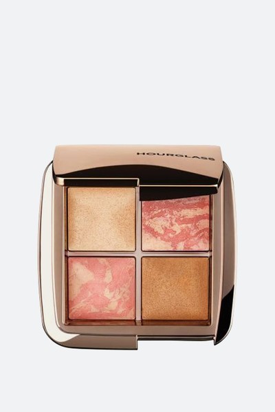 Limited Edition Ambient Lighting Palette from Hourglass