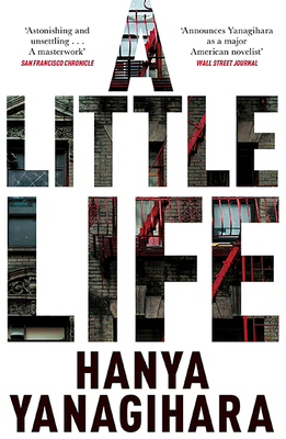 A Little Life from Hanya Yanagihar