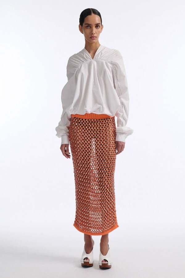 Spice Skirt 