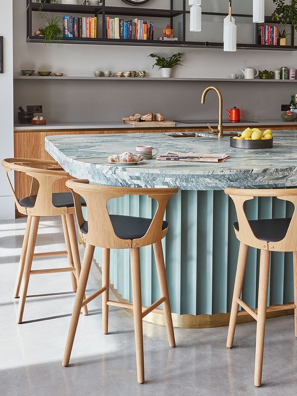 Take A Look Around This Luxe City Sanctuary