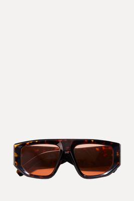 D-Frame Sunglasses from & Other Stories