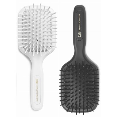 Paddle Brush from Charlotte Mensah