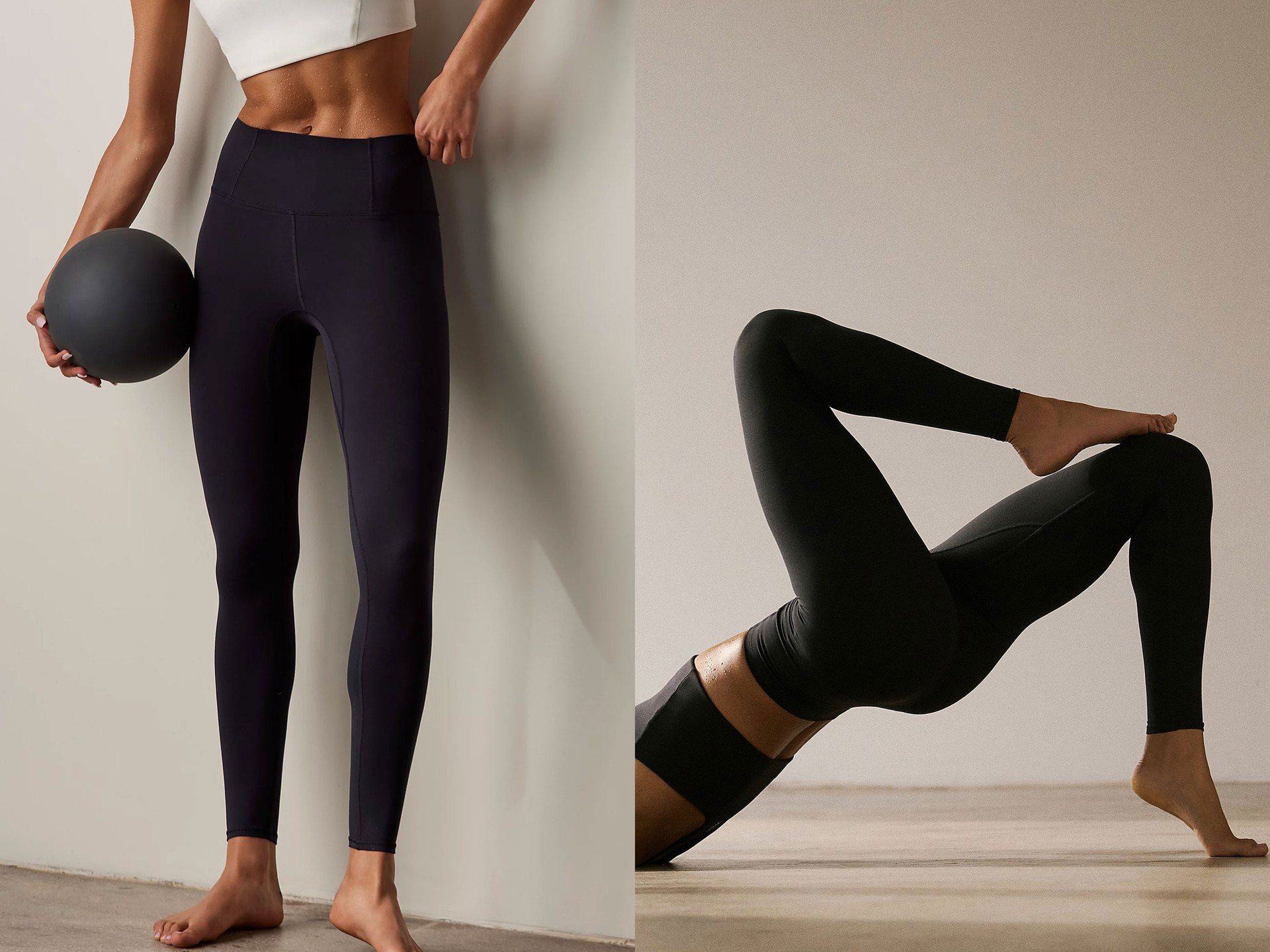 7/8 Length Leggings from FP Movement