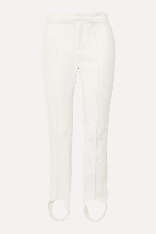Sportivo Stirrup Ski Pants from Moncler Grenoble
