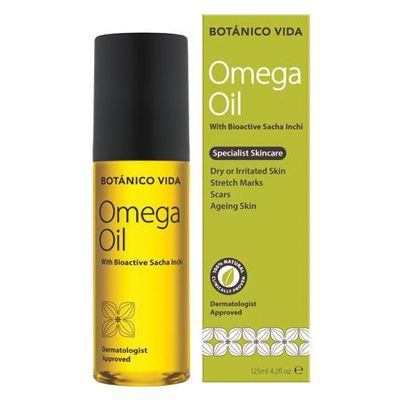 Omega Oil from Botanico Vida