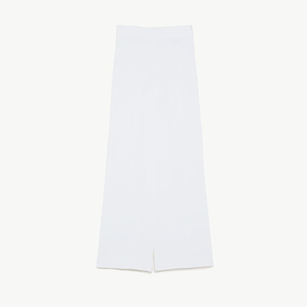Flowing Trousers from Zara