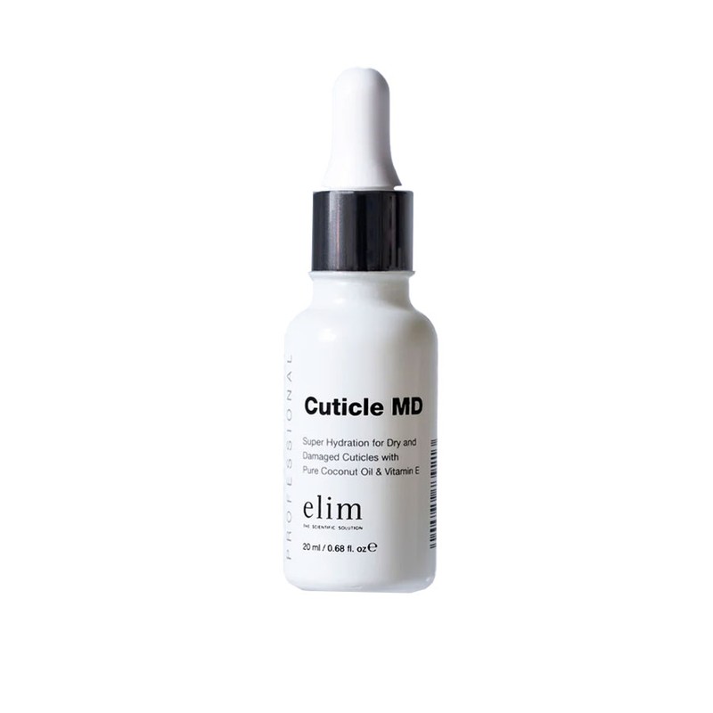 Cuticle MD Oil from Elim