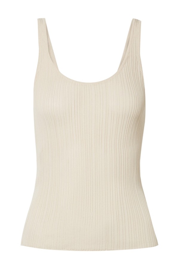 Ribbed Knit Tank from Theory