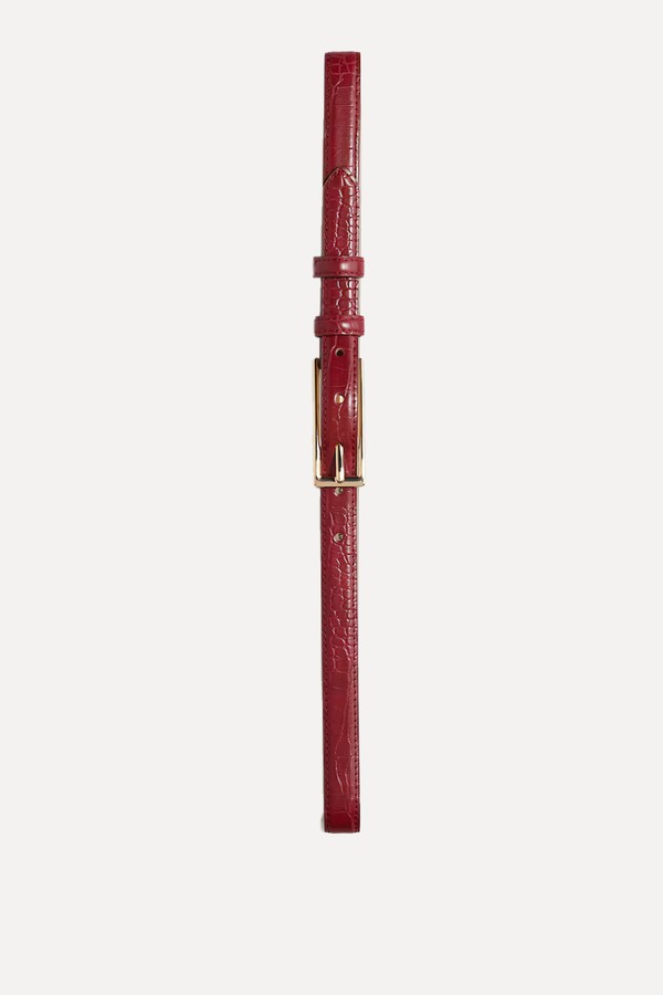 Belt