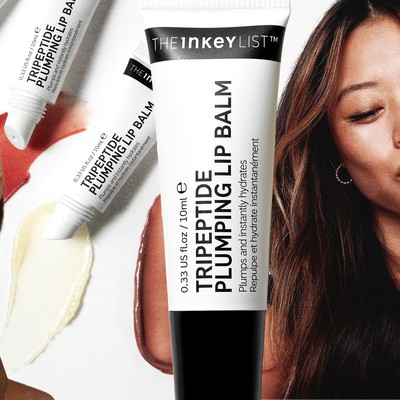 This Viral Plumping Lip Balm Just Got Better