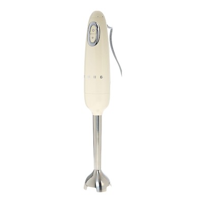 Cream Hand Blender