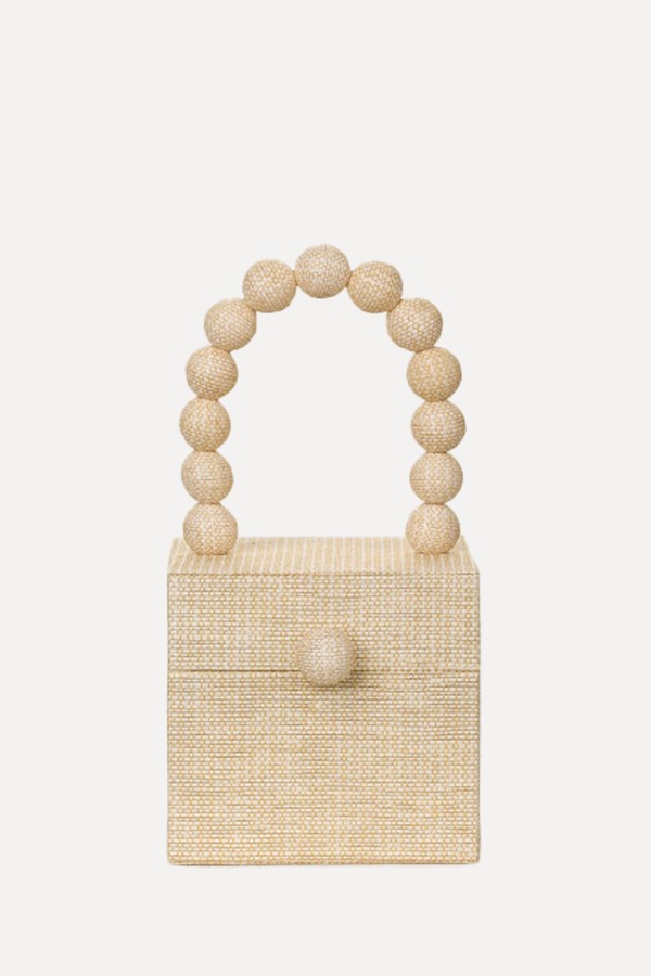 Eos Top Handle Bag from Cult Gaia