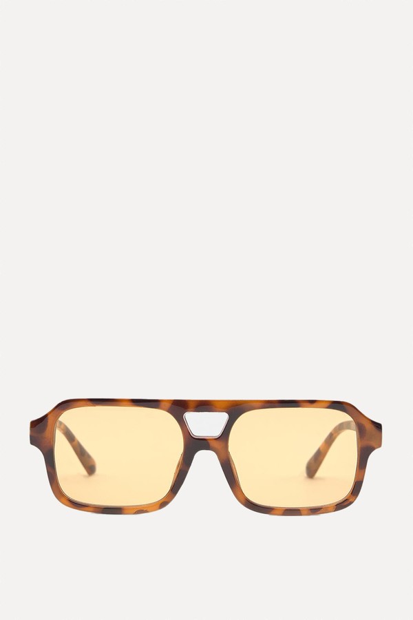 Aviator Sunglasses from Pull & Bear