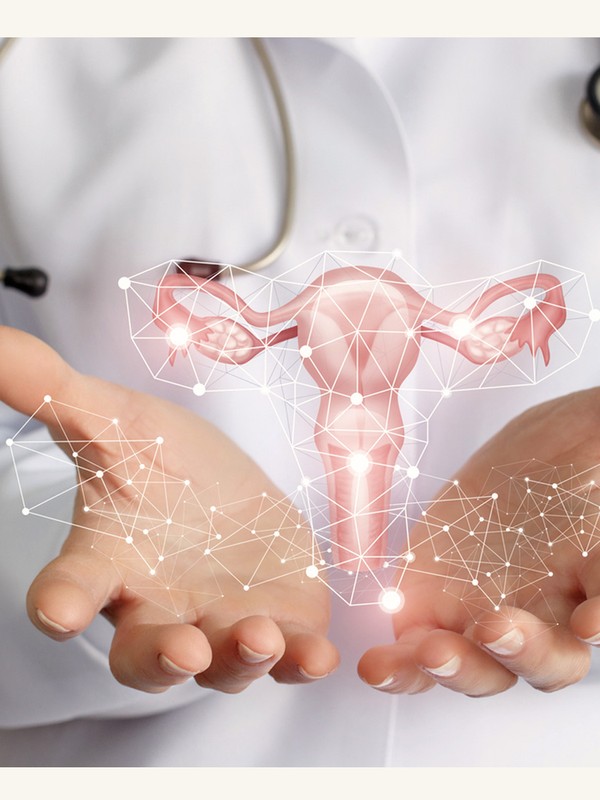 The Questions You Should Be Asking Your Gynaecologist