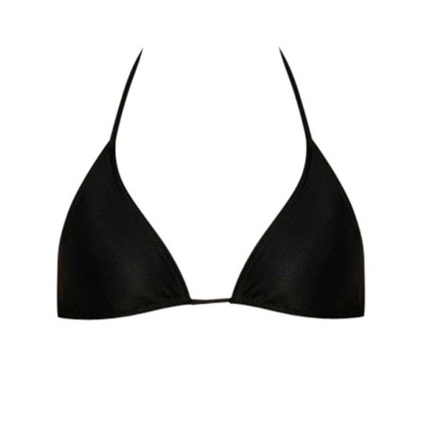 Mini Sliding Triangle Bra from Allerton