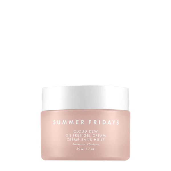 Cloud Dew Oil-Free Gel Cream Moisturizer from Summer Fridays